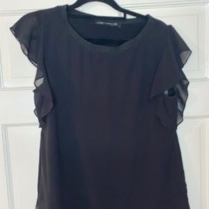 Zara top